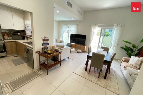 Maison de ville à Dubai, 2 chambres, 165.8 m², № 16487 - photo 3