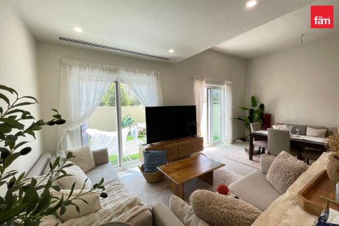 Maison de ville à Dubai, 2 chambres, 165.8 m², № 16487 - photo 6