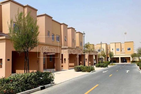 Maison de ville à Dubai, 2 chambres, 165.8 m², № 16487 - photo 30