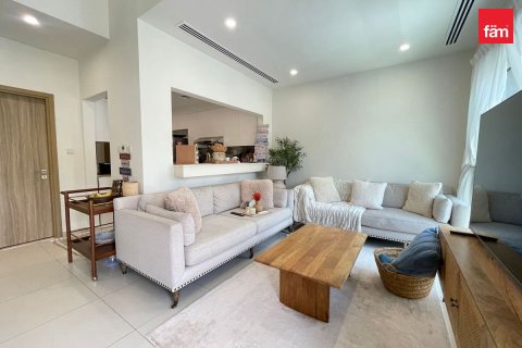 Maison de ville à Dubai, 2 chambres, 165.8 m², № 16487 - photo 5