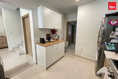 Maison de ville à Dubai, 2 chambres, 165.8 m², № 16487 - photo 14