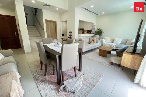 Maison de ville à Dubai, 2 chambres, 165.8 m², № 16487 - photo 8