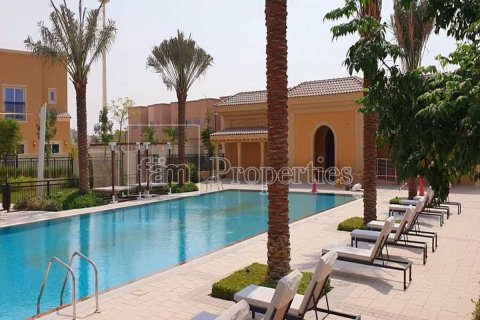 Maison de ville à Dubai, 2 chambres, 165.8 m², № 16487 - photo 27