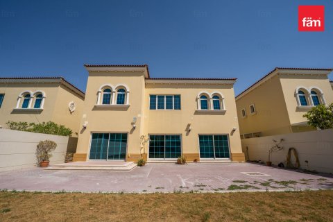 فيلا في دبي 4 غرف نوم, 769.8 م² رقم 16498 - صورة 20