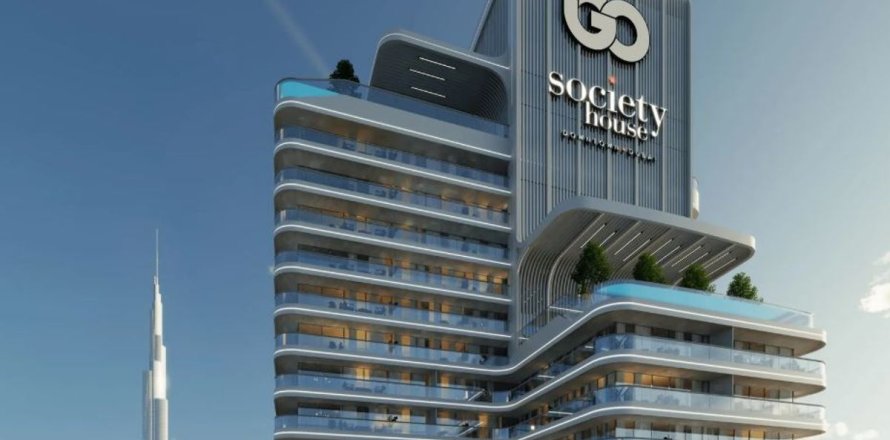 Квартира в Даунтаун Дубай (Даунтаун Бурдж Дубай), Дубай, студия, 34.7м², № 70639