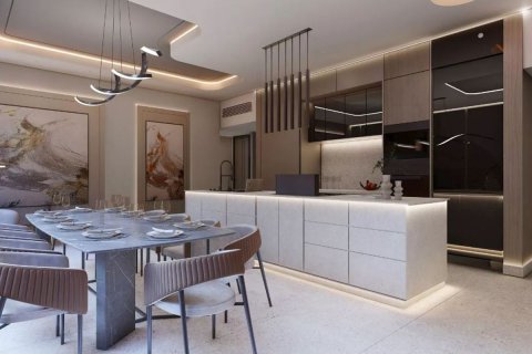 Купить квартиру в Даунтаун Дубай (Даунтаун Бурдж Дубай), Дубай: 34.7м², № 70639 - фото 3