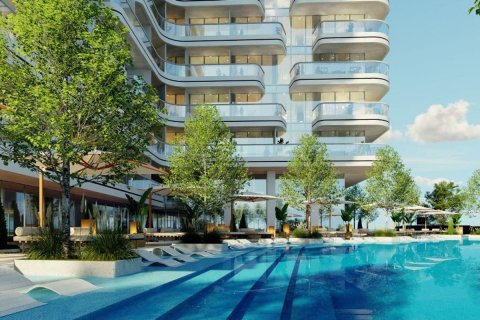 Купить квартиру в Даунтаун Дубай (Даунтаун Бурдж Дубай), Дубай: 34.7м², № 70639 - фото 10