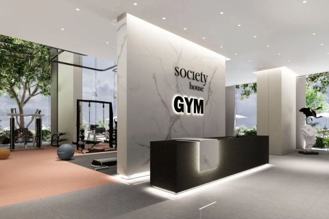 Купить квартиру в Даунтаун Дубай (Даунтаун Бурдж Дубай), Дубай: 34.7м², № 70639 - фото 8