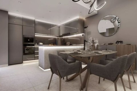 Купить квартиру в Даунтаун Дубай (Даунтаун Бурдж Дубай), Дубай: 34.7м², № 70639 - фото 4