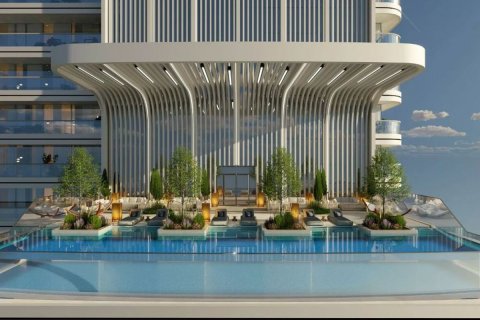 Купить квартиру в Даунтаун Дубай (Даунтаун Бурдж Дубай), Дубай: 34.7м², № 70639 - фото 9