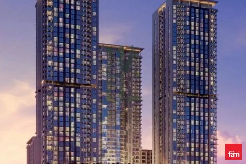 Apartment in Dubai 1 bedroom, 83.9 sq.m. № 70638 - photo 10