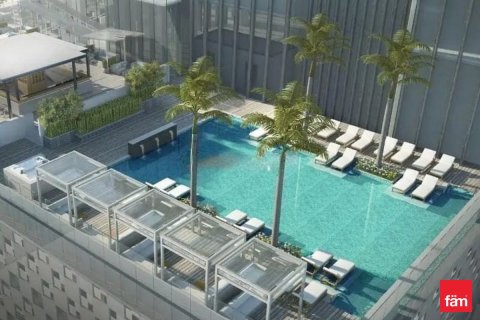 Apartment in Dubai 1 bedroom, 83.9 sq.m. № 70638 - photo 9