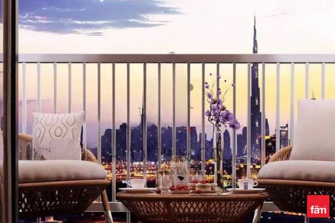 Apartment in Dubai 1 bedroom, 83.9 sq.m. № 70638 - photo 8