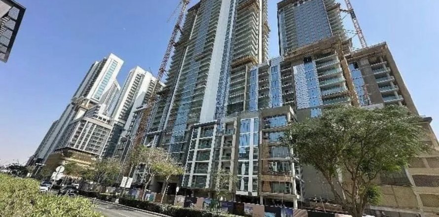 Apartment in Dubai 1 bedroom, 83.9 sq.m. № 70638