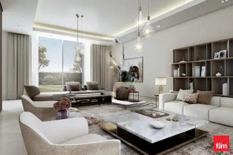 Apartment in Dubai 1 bedroom, 83.9 sq.m. № 70638 - photo 3