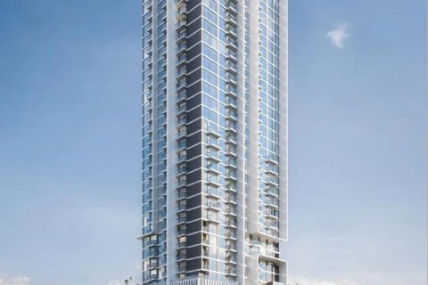 Appartement à Dubai, 1 chambre, 58 m², № 111345 - photo 5