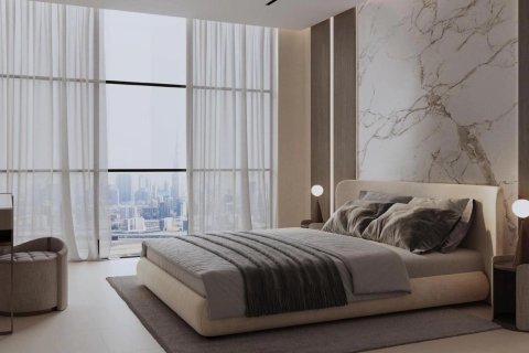 Appartement à Dubai, 1 chambre, 58 m², № 111345 - photo 4