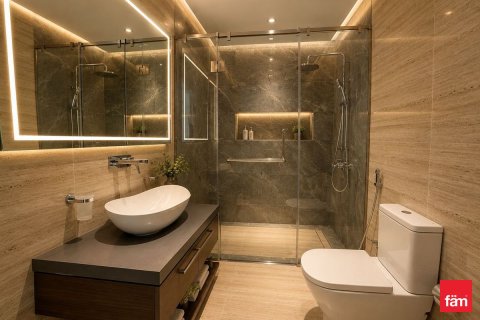 Appartement à Arjan, Dubai, 2 chambres, 106.8 m², № 111346 - photo 7