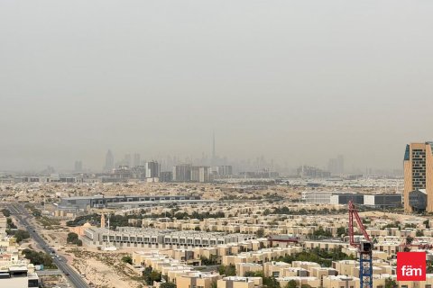 Appartement à Arjan, Dubai, 2 chambres, 106.8 m², № 111346 - photo 2