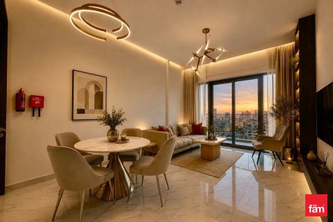 Appartement à Arjan, Dubai, 2 chambres, 106.8 m², № 111346 - photo 14
