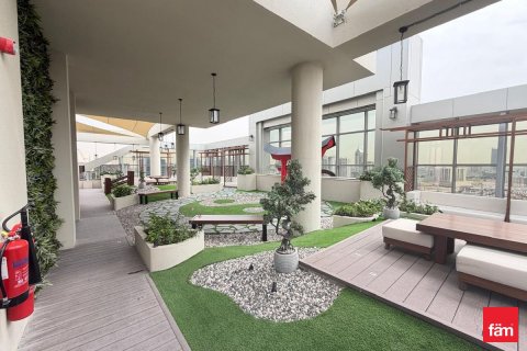 Appartement à Arjan, Dubai, 2 chambres, 106.8 m², № 111346 - photo 3
