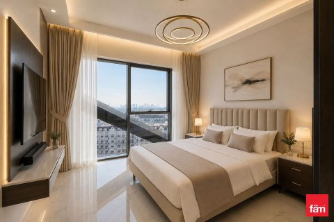 Appartement à Arjan, Dubai, 2 chambres, 106.8 m², № 111346 - photo 11