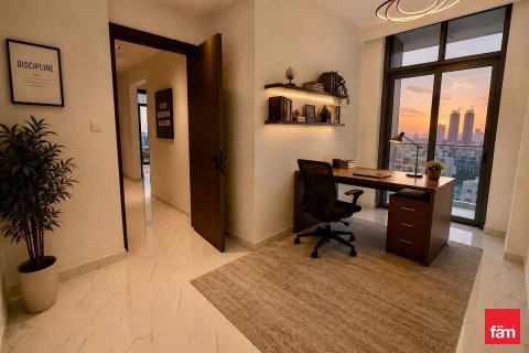 Appartement à Arjan, Dubai, 2 chambres, 106.8 m², № 111346 - photo 8