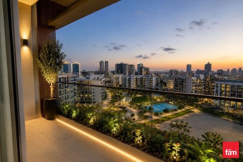 Appartement à Arjan, Dubai, 2 chambres, 106.8 m², № 111346 - photo 9