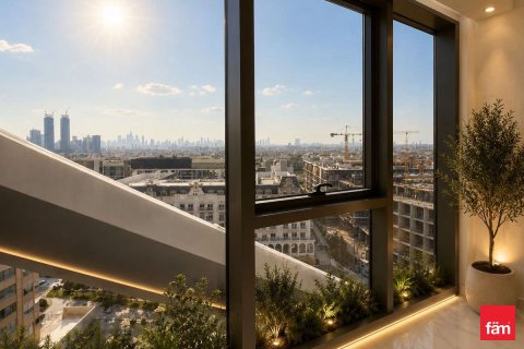 Appartement à Arjan, Dubai, 2 chambres, 106.8 m², № 111346 - photo 6