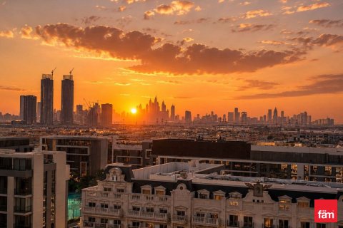 Appartement à Arjan, Dubai, 2 chambres, 106.8 m², № 111346