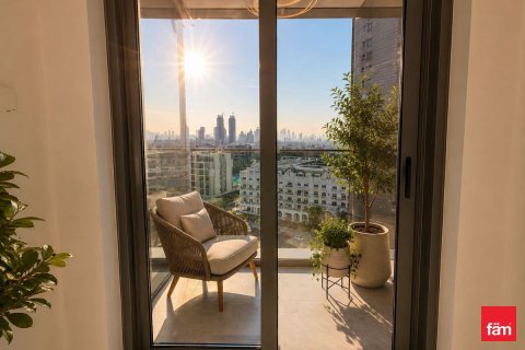 Appartement à Arjan, Dubai, 2 chambres, 106.8 m², № 111346 - photo 13
