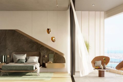 شقة في Sheikh Zayed Road, دبي 1غرف نوم, 80 م² رقم 111344 - صورة 2