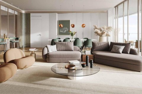 شقة في Sheikh Zayed Road, دبي 1غرف نوم, 80 م² رقم 111344 - صورة 14