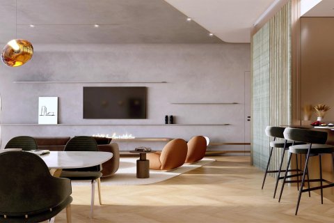شقة في Sheikh Zayed Road, دبي 1غرف نوم, 80 م² رقم 111344 - صورة 15