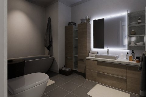 شقة في Sheikh Zayed Road, دبي 1غرف نوم, 80 م² رقم 111344 - صورة 10