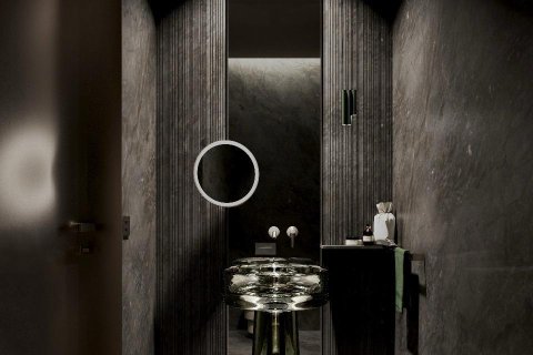 شقة في Sheikh Zayed Road, دبي 1غرف نوم, 80 م² رقم 111344 - صورة 12