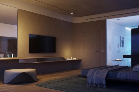 شقة في Sheikh Zayed Road, دبي 1غرف نوم, 80 م² رقم 111344 - صورة 3