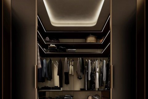 شقة في Sheikh Zayed Road, دبي 1غرف نوم, 80 م² رقم 111344 - صورة 5