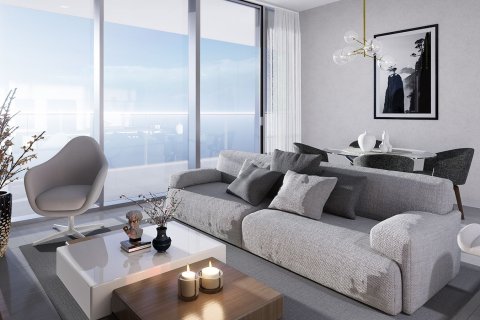 شقة في Sheikh Zayed Road, دبي 1غرف نوم, 80 م² رقم 111344 - صورة 9