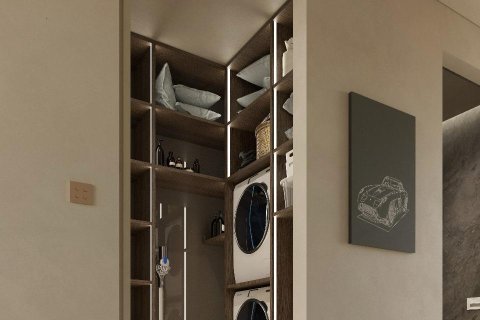 شقة في Sheikh Zayed Road, دبي 1غرف نوم, 80 م² رقم 111344 - صورة 13