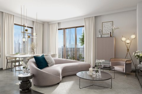 شقة في Sheikh Zayed Road, دبي 1غرف نوم, 80 م² رقم 111344 - صورة 8