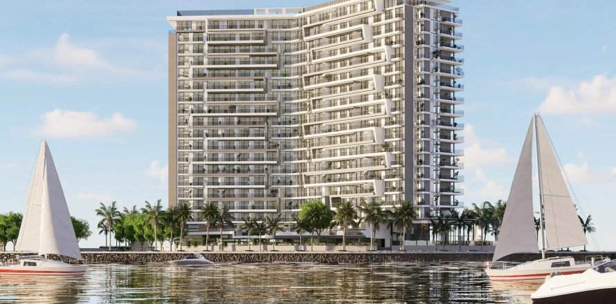 شقة في Sheikh Zayed Road, دبي 1غرف نوم, 80 م² رقم 111344