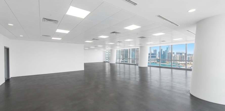 Офис в Бизнес-Бэе, Дубай, 294м², № 111341