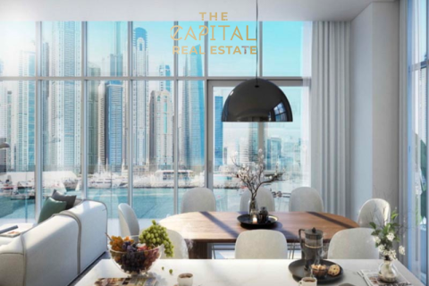 Appartement à NOBLES TOWER à Dubai, studio, 911 m², № 39801 - photo 10