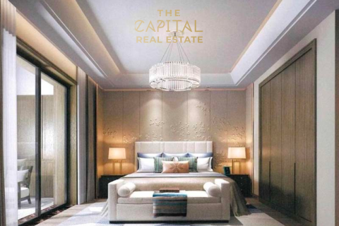 Appartement à NOBLES TOWER à Dubai, 2 chambres, 1256 m², № 39799 - photo 3