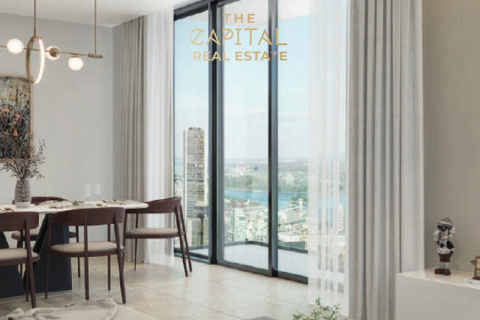 شقة في Verde Residences في دبي استوديو, 1145 م² رقم 39791 - صورة 3