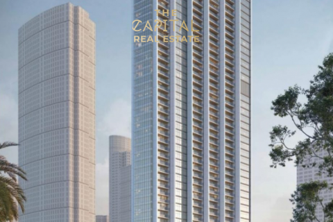 شقة في Verde Residences في دبي استوديو, 1145 م² رقم 39791 - صورة 7