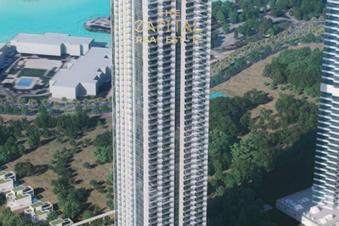 شقة في Verde Residences في دبي استوديو, 1145 م² رقم 39791 - صورة 6