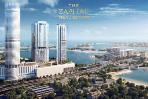 Apartamento en Dubai, estudio, 1000 m², № 39795 - foto 8