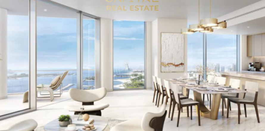 Apartamento en Dubai, estudio, 1000 m², № 39795
